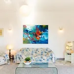公寓 Sea View Panoramico Wifi A/c *