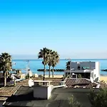Sea View Panoramico Wifi A/c 公寓 *