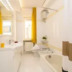 公寓 Sea View Panoramico Wifi A/c