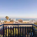 Sea View Panoramico Wifi A/c *