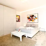 Sea View Panoramico Wifi A/c 波尔图圣乔治